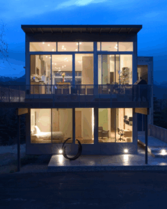 new construction | custom home building | home construction process | Blaine County builders | new home design | construction | Ketchum | Hailey | Sun Valley | sustainable building
