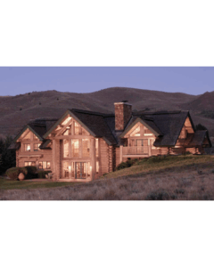 custom home builder | new construction Idaho | Engelmann Partners | Sun Valley home build | dream home construction | residential architecture | new build contractor