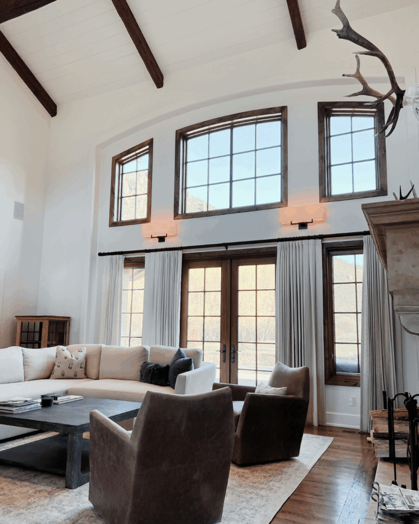 custom home builder | Idaho new construction | Engelmann Partners | Sun Valley home builder | residential architecture | long-lasting homes | full-service home construction