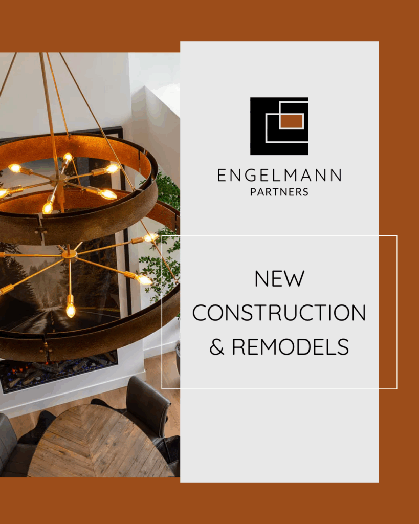 custom home builder | new construction Blaine County | home remodel Sun Valley | Engelmann Partners | construction and remodels | residential builder | Sun Valley general contractor | modern home construction