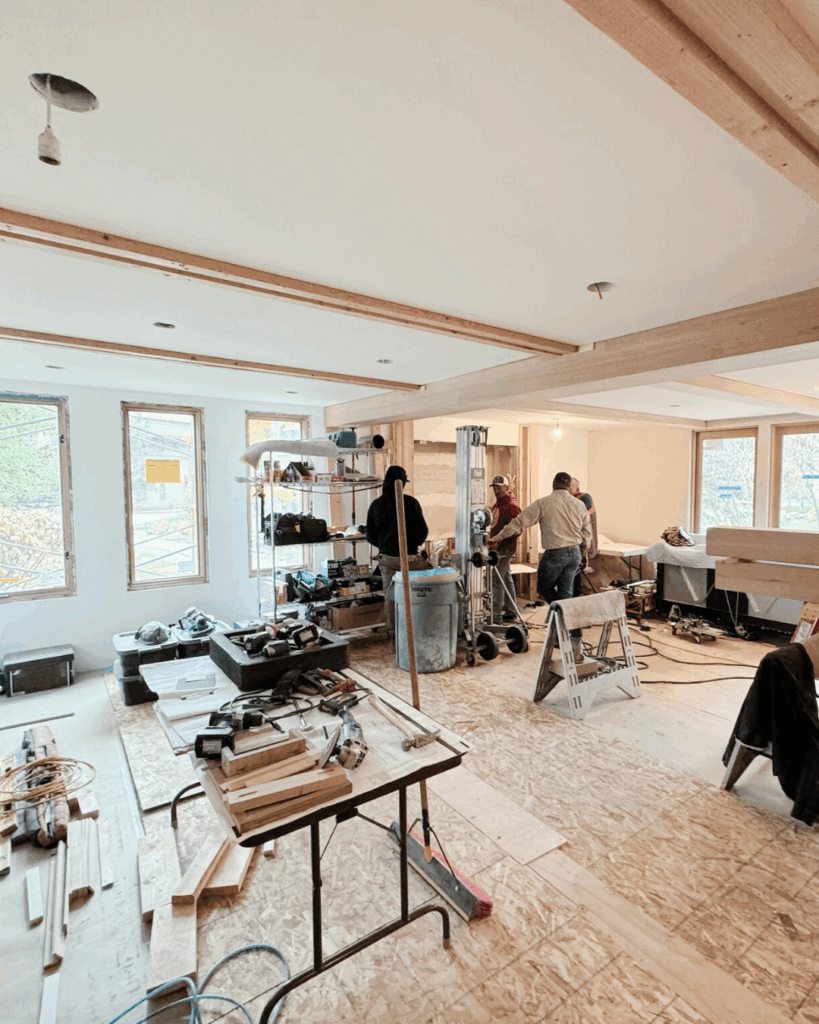custom remodels | Blaine County remodel | home renovation Sun Valley | interior remodeling | Engelmann Partners | residential construction | modern home upgrades | home design Sun Valley